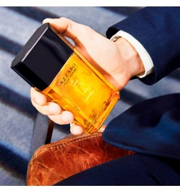 Azzaro POUR HOMME eau de toilette - 200ml