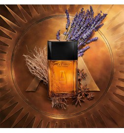 Azzaro POUR HOMME eau de toilette - 200ml