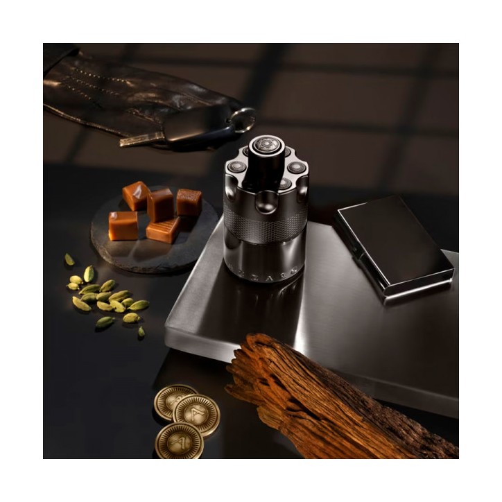 THE MOST WANTED Eau de Parfum intense - 100ml THE MOST WANTED Eau de Parfum intense - 100ml