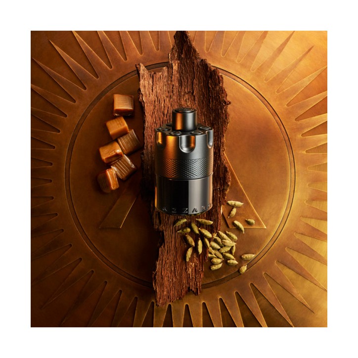 THE MOST WANTED Eau de Parfum intense - 100ml THE MOST WANTED Eau de Parfum intense - 100ml