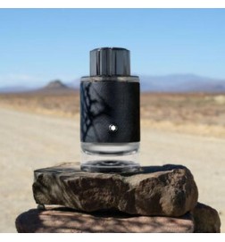 Montblanc EXPLORER Eau de parfum - 200ml