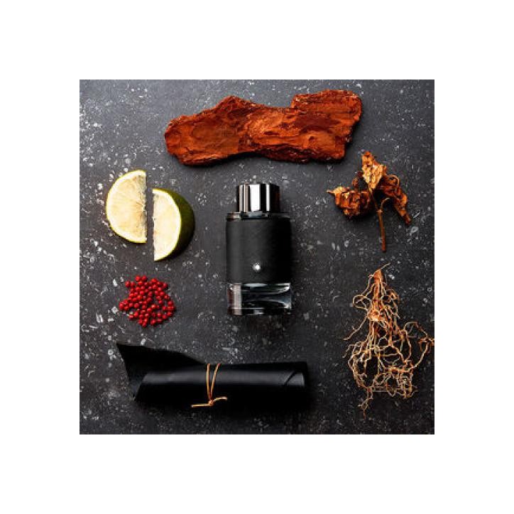 EXPLORER Eau de parfum - 200ml