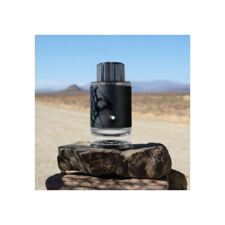EXPLORER Eau de parfum - 30ml