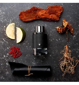 Montblanc EXPLORER Eau de parfum - 30ml