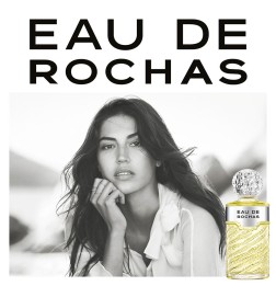 Rochas EAU DE ROCHAS Eau de Toilette - 100ml