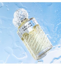 Rochas EAU DE ROCHAS Eau de Toilette - 100ml