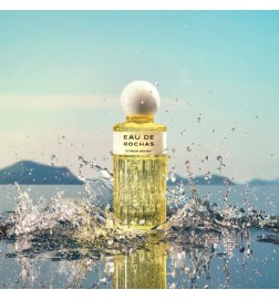 Rochas EAU DE ROCHAS CITRON SOLEIL Eau de Toilette - 100ml