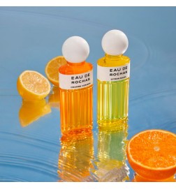 Rochas EAU DE ROCHAS ORANGE HORIZON Eau de Toilette - 100ml