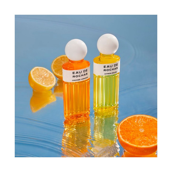 EAU DE ROCHAS ORANGE HORIZON Eau de Toilette - 100ml