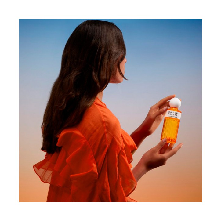 EAU DE ROCHAS ORANGE HORIZON Eau de Toilette - 100ml