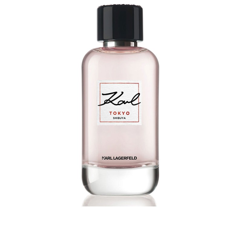 Karl Lagerfeld TOKYO SHIBUYA EDP 100ml