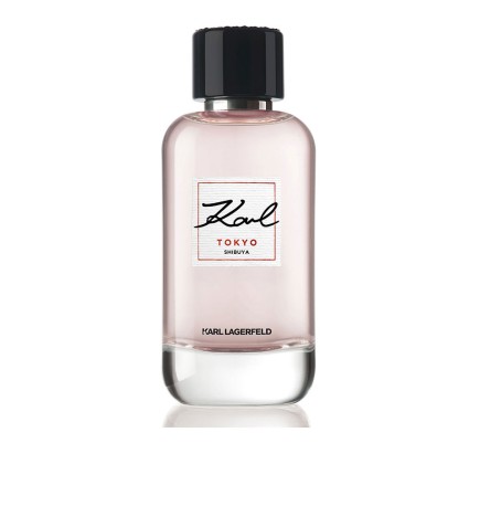 Karl Lagerfeld TOKYO SHIBUYA EDP 100ml