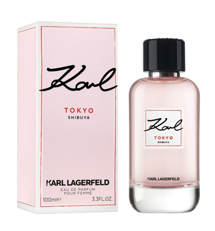 TOKYO SHIBUYA EDP 100ml
