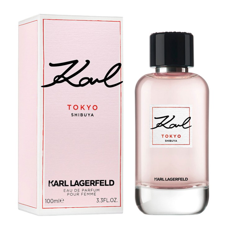 TOKYO SHIBUYA EDP 100ml