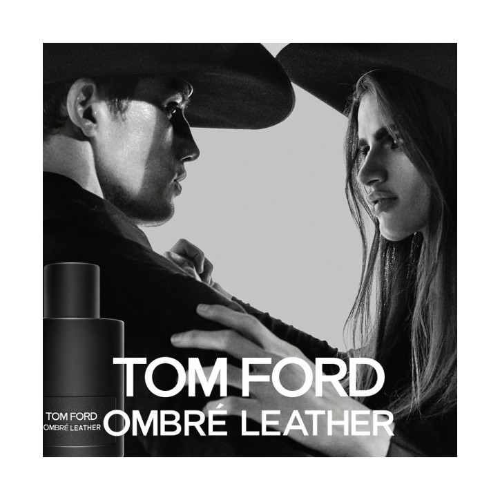 OMBRE LEATHER Eau de Parfum - 100ml