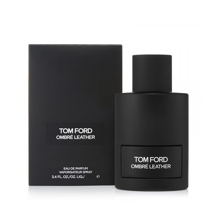 OMBRE LEATHER Eau de Parfum - 50ml