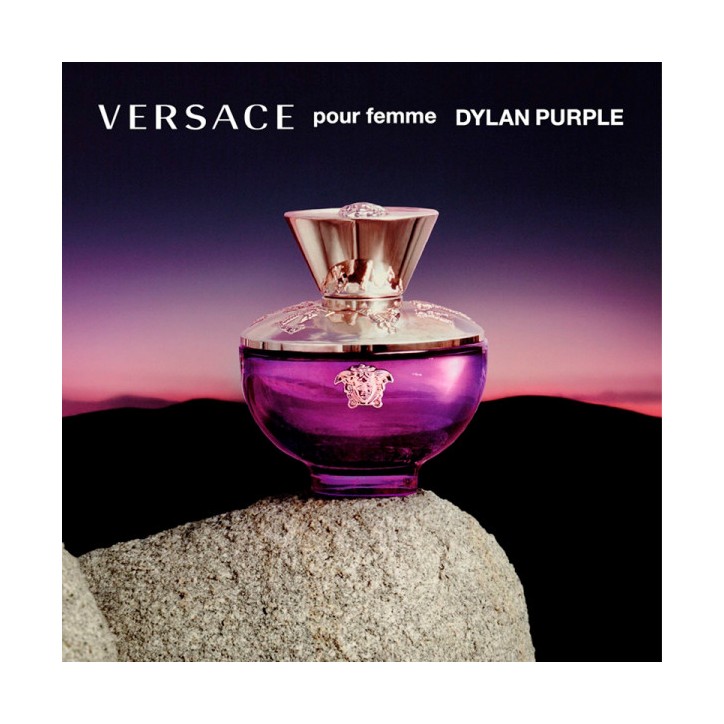 DYLAN PURPLE Eau de parfum -100ml
