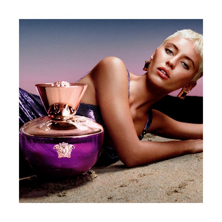 DYLAN PURPLE Eau de parfum -100ml