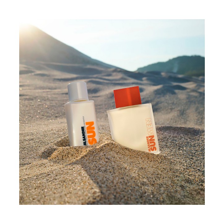 SUN MEN Eau de Toilette - 75ml