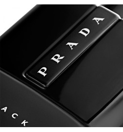 Prada LUNA ROSSA BLACK Eau de Toilette - 50ml