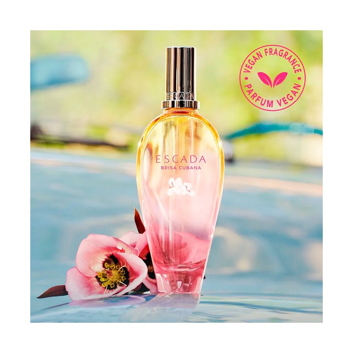 BRISA CUBANA Eau de Toilette - 100ml