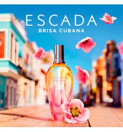 Escada BRISA CUBANA Eau de Toilette - 50ml