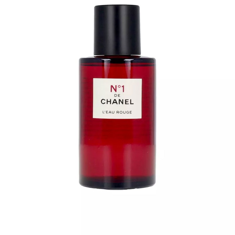 Chanel No 1 LEAU ROUGE revitalizing fragrance mist 100 ml