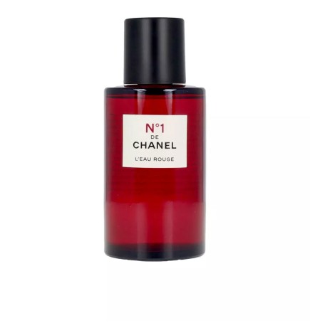 Chanel No 1 LEAU ROUGE revitalizing fragrance mist 100 ml