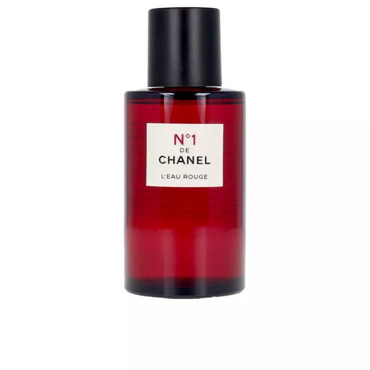 No 1 LEAU ROUGE revitalizing fragrance mist 100 ml No 1 LEAU ROUGE revitalizing fragrance mist 100 ml