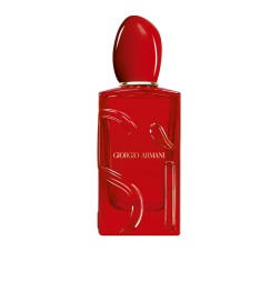 Armani SI PASSIONE RED MUSK Eau de parfum - 100ml