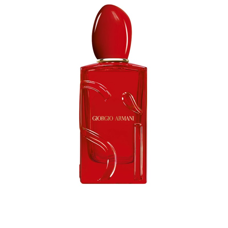 Armani SI PASSIONE RED MUSK Eau de parfum - 100ml