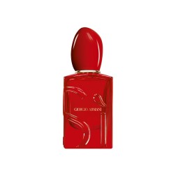 Armani SI PASSIONE RED MUSK Eau de parfum - 50ml