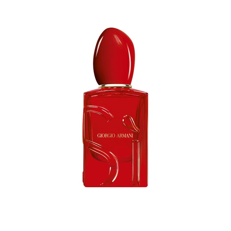 Armani SI PASSIONE RED MUSK Eau de parfum - 50ml