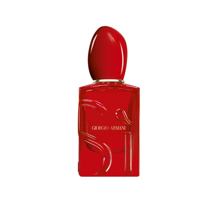SI PASSIONE RED MUSK Eau de parfum - 50ml