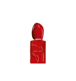Armani SI PASSIONE RED MUSK Eau de parfum - 30ml