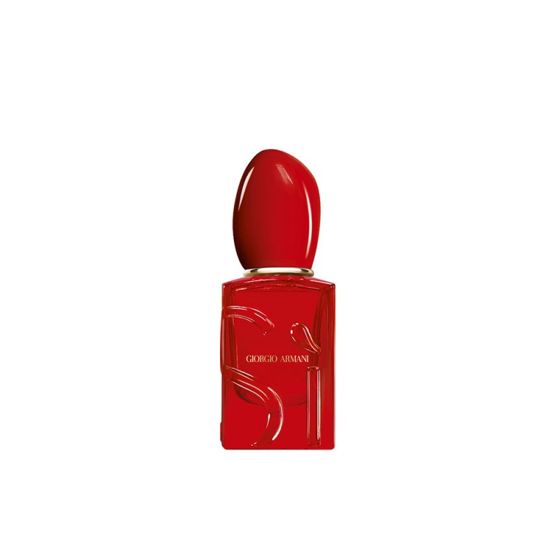 Armani SI PASSIONE RED MUSK Eau de parfum - 30ml