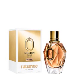 MILLION GOLD FOR HER PURE JASMINE Eau de parfum - 90ml