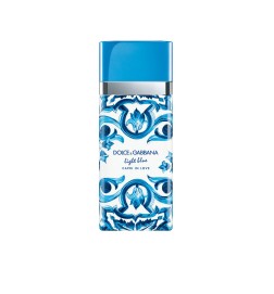 Dolce & Gabbana LIGHT BLUE CAPRI IN LOVE Eau de Parfum - 50ml