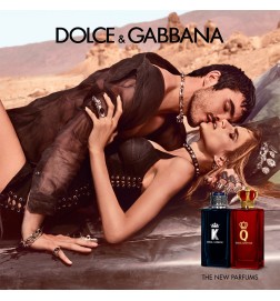 Dolce & Gabbana Q BY DOLCE&GABBANA PARFUM  - 30ml