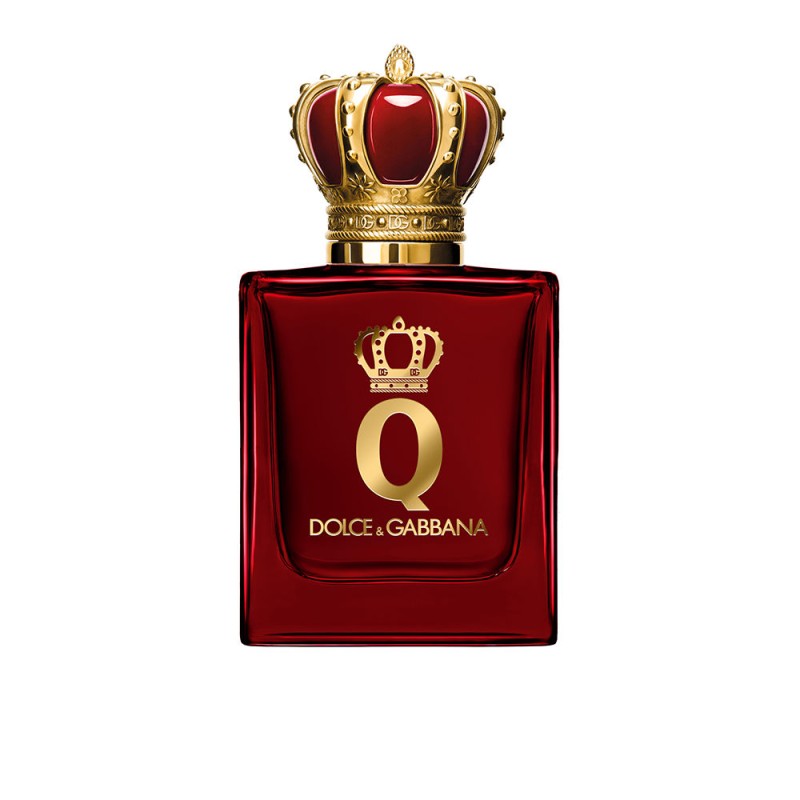 Dolce & Gabbana Q BY DOLCE&GABBANA PARFUM  - 50ml