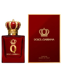 Q BY DOLCE&GABBANA PARFUM  - 50ml