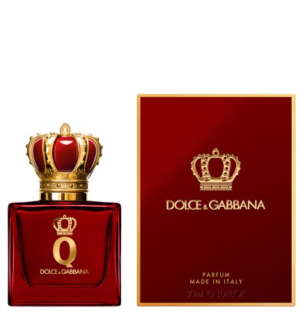 Q BY DOLCE&GABBANA PARFUM  - 30ml