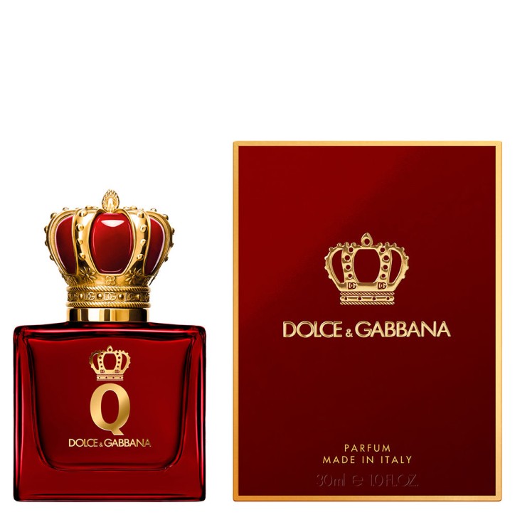 Q BY DOLCE&GABBANA PARFUM  - 30ml