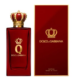 Q BY DOLCE&GABBANA PARFUM  - 100ml