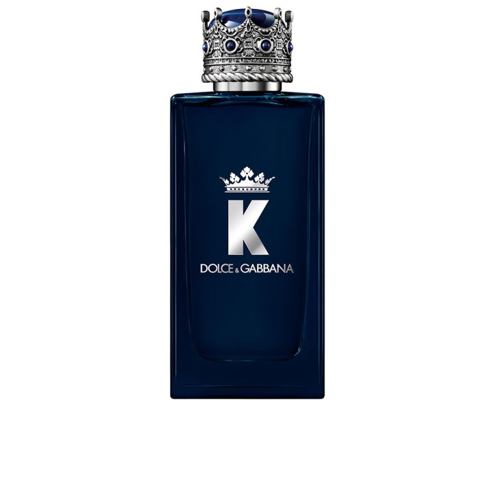 K BY DOLCE & GABANNA PARFUM - 100ml