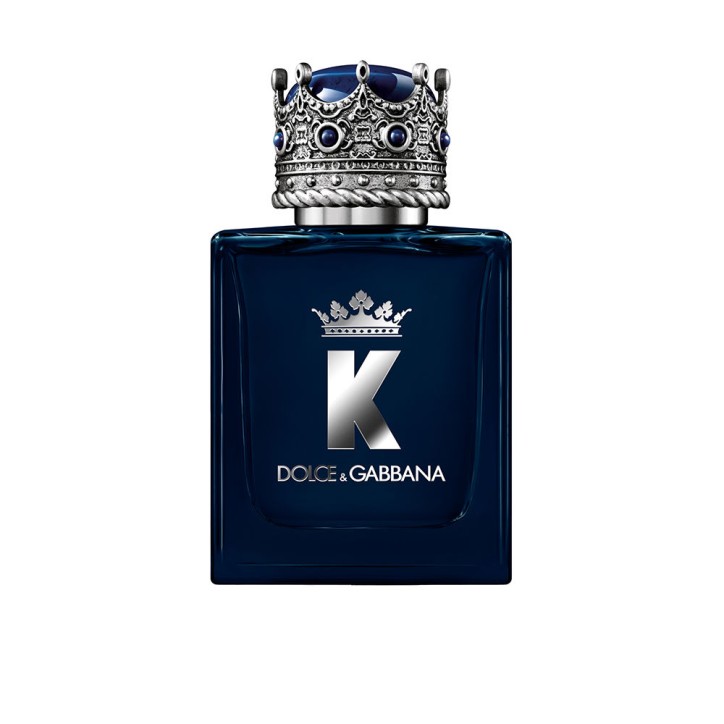 K BY DOLCE & GABANNA PARFUM - 50ml