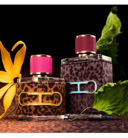 Carolina Herrera CH WILD LOVE Eau de Parfum - 100ml