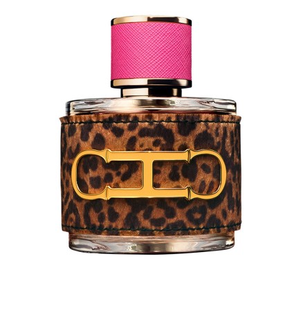 Carolina Herrera CH WILD LOVE Eau de Parfum - 100ml