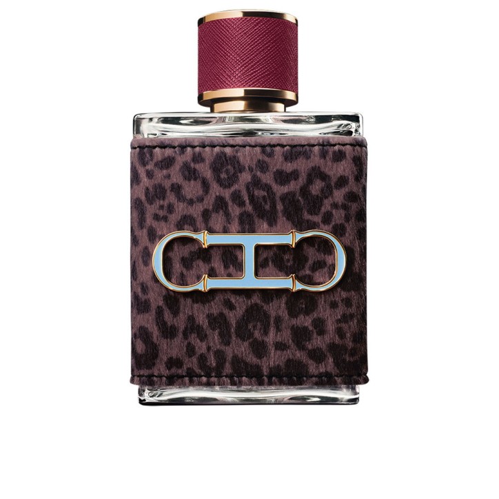 CH MEN WILD LOVE Eau de parfum - 100ml