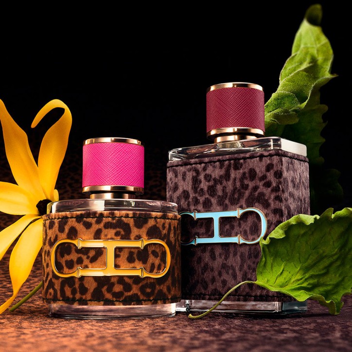 CH MEN WILD LOVE Eau de parfum - 100ml